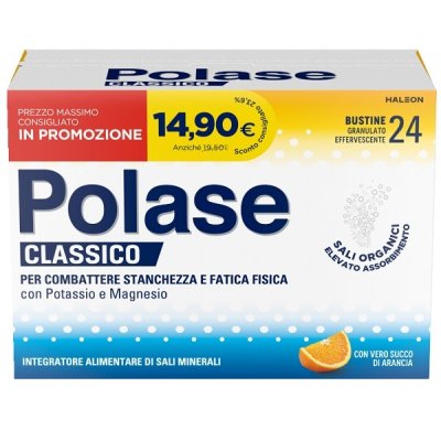POLASE ARANCIA 24BUST PROMO24 POLASE ARANCIA 24BUST PROMO24