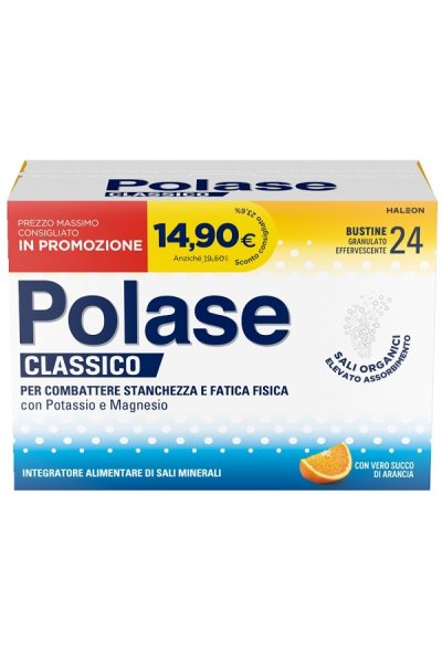 POLASE ARANCIA 24BUST PROMO24 POLASE ARANCIA 24BUST PROMO24