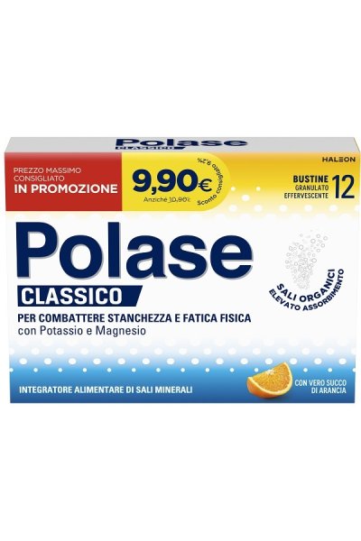 POLASE ARANCIA 12BUST PROMO 24 POLASE ARANCIA 12BUST PROMO 24