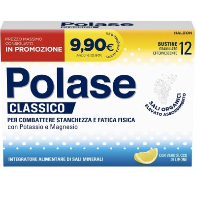 POLASE LIMONE 12BUST PROMO 24 POLASE LIMONE 12BUST PROMO 24
