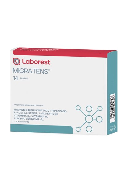 MIGRATENS 14BUST< MIGRATENS 14BUST<