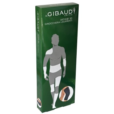GIBAUD ORTHO ARTIGIB 3D GIN 3