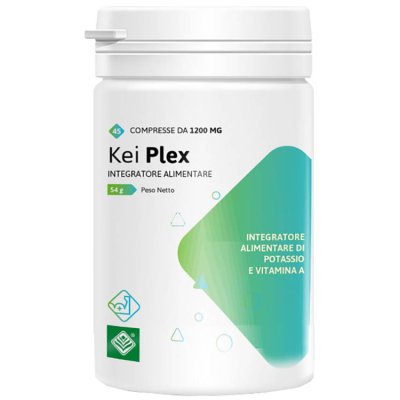 KEY PLEX INTEG 45CPR 1200MG