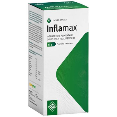 INFLAMAX-INTEG 30CPR INFLAMAX-INTEG 30CPR