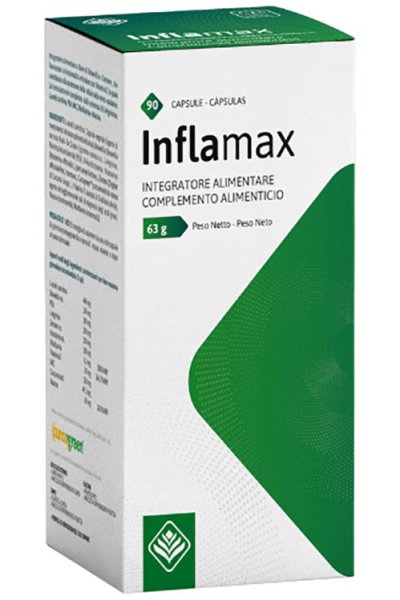 INFLAMAX-INTEG 30CPR INFLAMAX-INTEG 30CPR