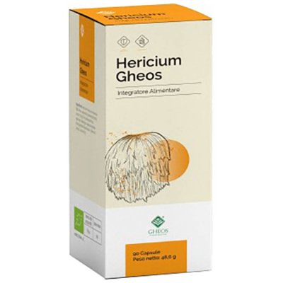 HERICIUM 90CPS GHEOS