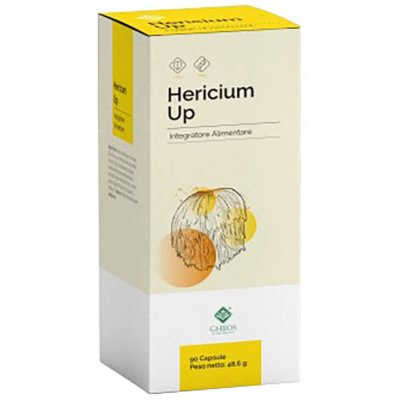 HERICIUM UP 90CPS GHEOS