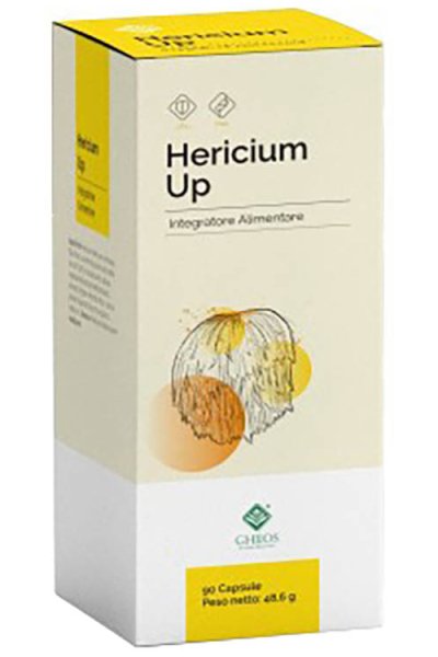 HERICIUM UP 90CPS GHEOS HERICIUM UP 90CPS GHEOS