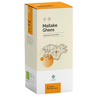 MAITAKE 90CPS GHEOS
