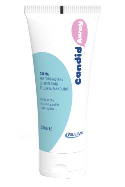 CANDIDAWAY CREMA 100ML CANDIDAWAY CREMA 100ML