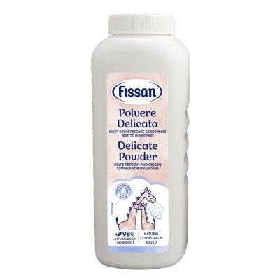 FISSAN POLVERE DEL NEW 200G