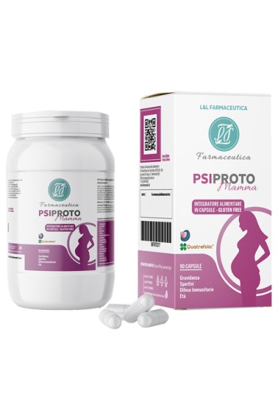 PSIPROTO MAMMA 90CPS GASTRORES PSIPROTO MAMMA 90CPS GASTRORES