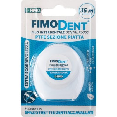 FIMODENT Filo Int.PTFE 35mt