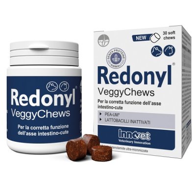 REDONYL Veggy 30 Soft Chews REDONYL Veggy 30 Soft Chews