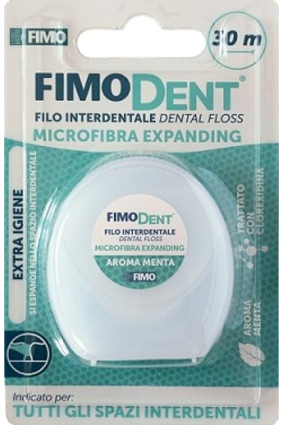 FIMODENT Filo Int.Expand.30mt FIMODENT Filo Int.Expand.30mt