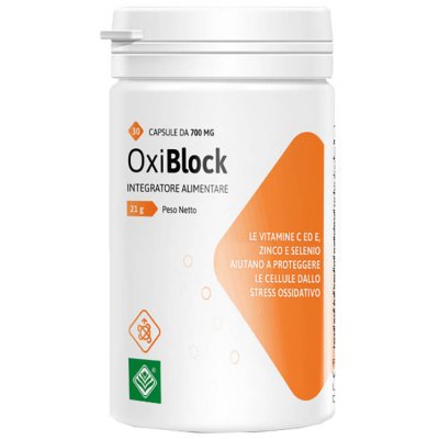 OXIBLOCK 30CPS OXIBLOCK 30CPS