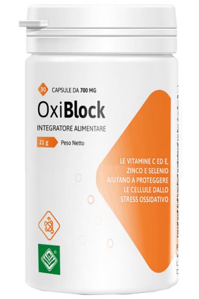 OXIBLOCK 30CPS OXIBLOCK 30CPS