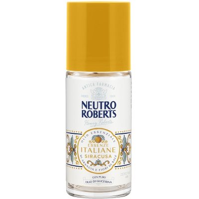 NEUTRO ROBERTS ROLL ON SIRACUS NEUTRO ROBERTS ROLL ON SIRACUS