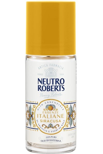 NEUTRO ROBERTS ROLL ON SIRACUS NEUTRO ROBERTS ROLL ON SIRACUS