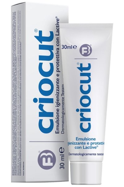 CRIOCUT Emuls.30ml CRIOCUT Emuls.30ml