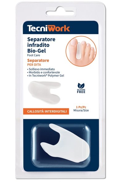 TECNIWORK Sep.Infradito Dita L TECNIWORK Sep.Infradito Dita L