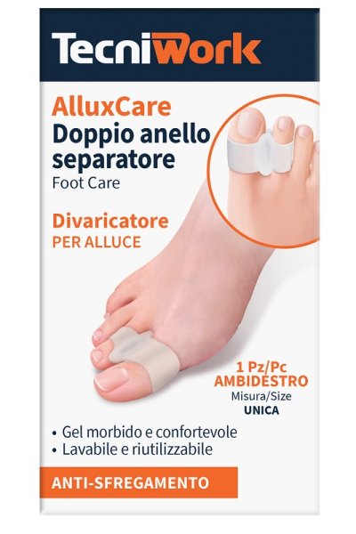 ALLUXCARE SEPARA/DIVAR DP ANEL ALLUXCARE SEPARA/DIVAR DP ANEL