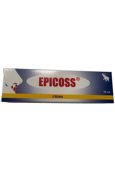 EPICOSS CREMA 15ML EPICOSS CREMA 15ML