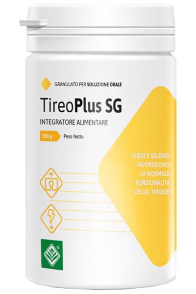 TIREOPLUS SG GRAN 150G GHEOS TIREOPLUS SG GRAN 150G GHEOS