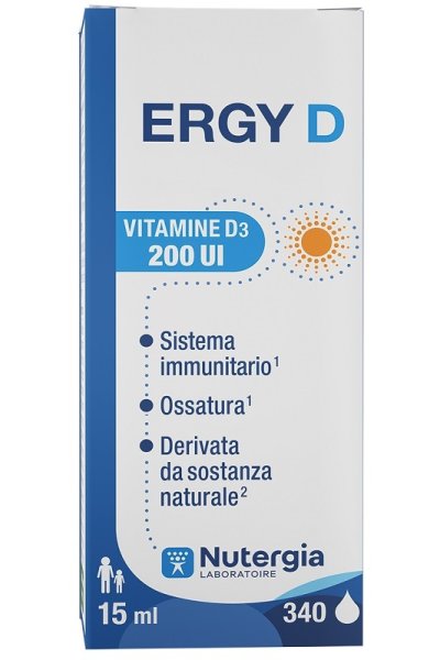 ERGY-D*15ml ERGY-D*15ml