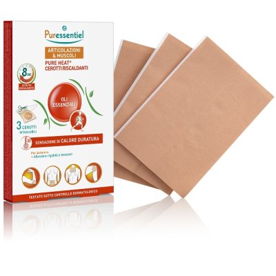PURESSENTIEL CER RISCALD ARTIC PURESSENTIEL CER RISCALD ARTIC