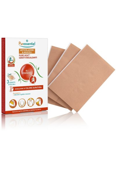 PURESSENTIEL CER RISCALD ARTIC PURESSENTIEL CER RISCALD ARTIC