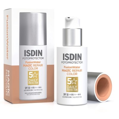 FUSION WATER MAGIC REP COLOR50