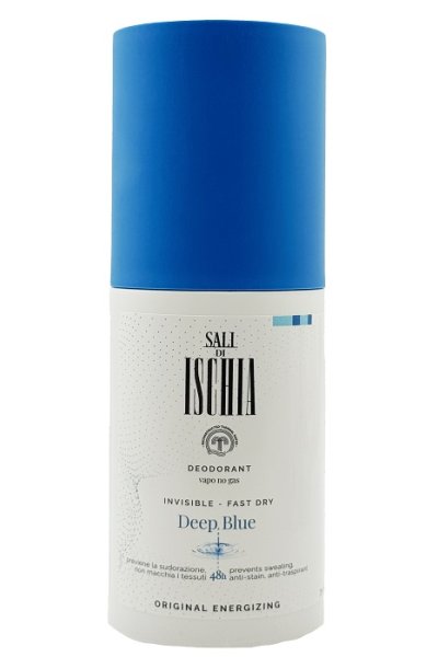 SALI DI ISCHIA DEOD DEEP BLUE SALI DI ISCHIA DEOD DEEP BLUE