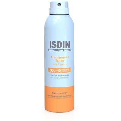 FOTOPROT.Trasp.Spy Wet30 250ml