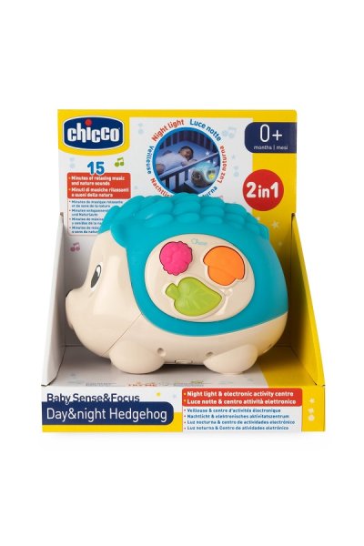 CH Gioco Riccio Day&Night CH Gioco Riccio Day&Night