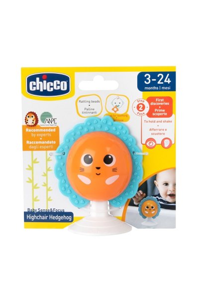 CH Gioco Seggiolone Riccio CH Gioco Seggiolone Riccio