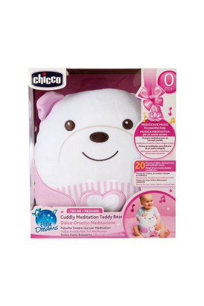 CH Gioco Orsetto SweetH.Rosa CH Gioco Orsetto SweetH.Rosa