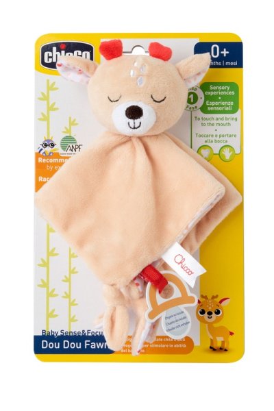 CH Gioco Dou Dou Cerbiatto CH Gioco Dou Dou Cerbiatto