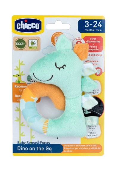 CH Gioco Trillino Soft Dinos. CH Gioco Trillino Soft Dinos.