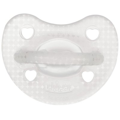 CH Gomm.Luxe Fluo 2-6Trasp.1pz CH Gomm.Luxe Fluo 2-6Trasp.1pz