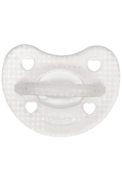 CH Gomm.Luxe Fluo 2-6Trasp.1pz CH Gomm.Luxe Fluo 2-6Trasp.1pz