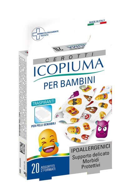 CER ICOPIUMA TNT BIMBI CER ICOPIUMA TNT BIMBI