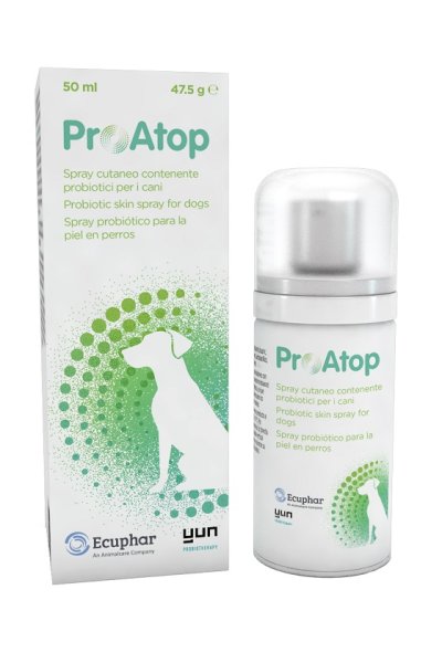 PROATOP Spray Cani 50ml PROATOP Spray Cani 50ml
