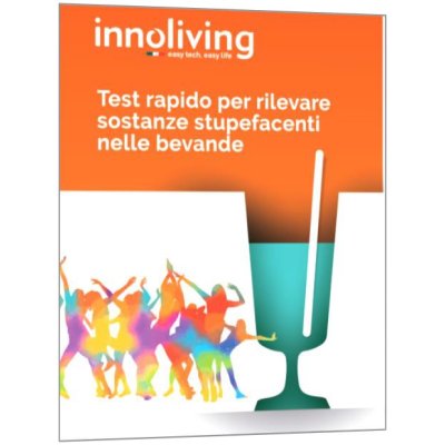 TEST RAPIDO PARTY STUPEFACENTI TEST RAPIDO PARTY STUPEFACENTI