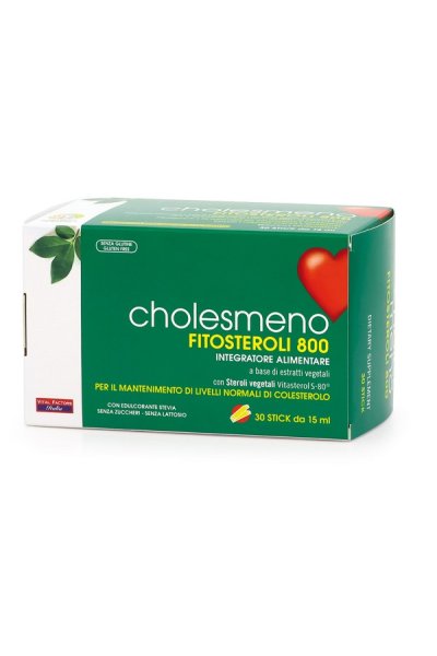 CHOLES MENO FITOST 800 30STICK CHOLES MENO FITOST 800 30STICK