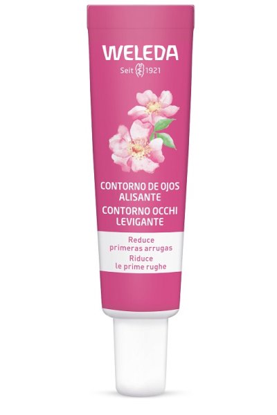 CONTORNO OCCHI LEVIG ROSA/TE CONTORNO OCCHI LEVIG ROSA/TE