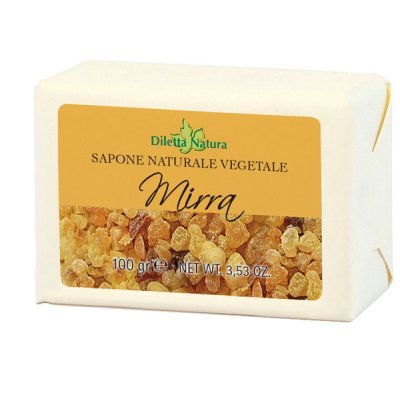 DILETTA N SAP MIRRA 100G DILETTA N SAP MIRRA 100G