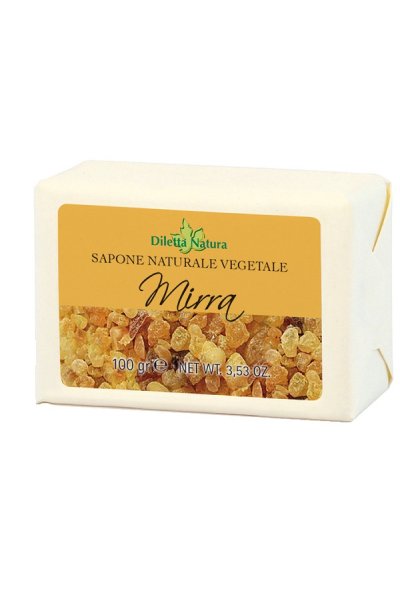 DILETTA N SAP MIRRA 100G DILETTA N SAP MIRRA 100G
