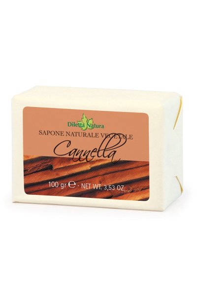 DILETTA N SAP CANNELLA 100G VITA DILETTA N SAP CANNELLA 100G VITA