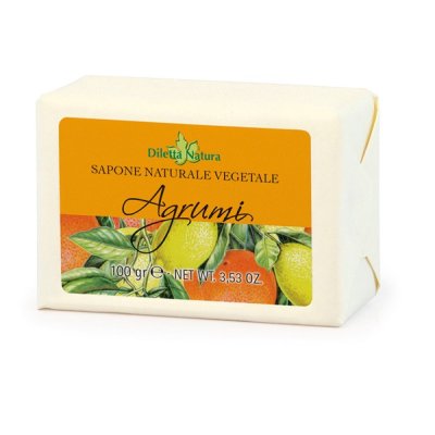 DILETTA N SAP AGRUMI 100G DILETTA N SAP AGRUMI 100G